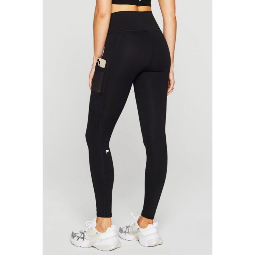 FABLETICS On-The-Go PowerHold® High-Waisted Legging